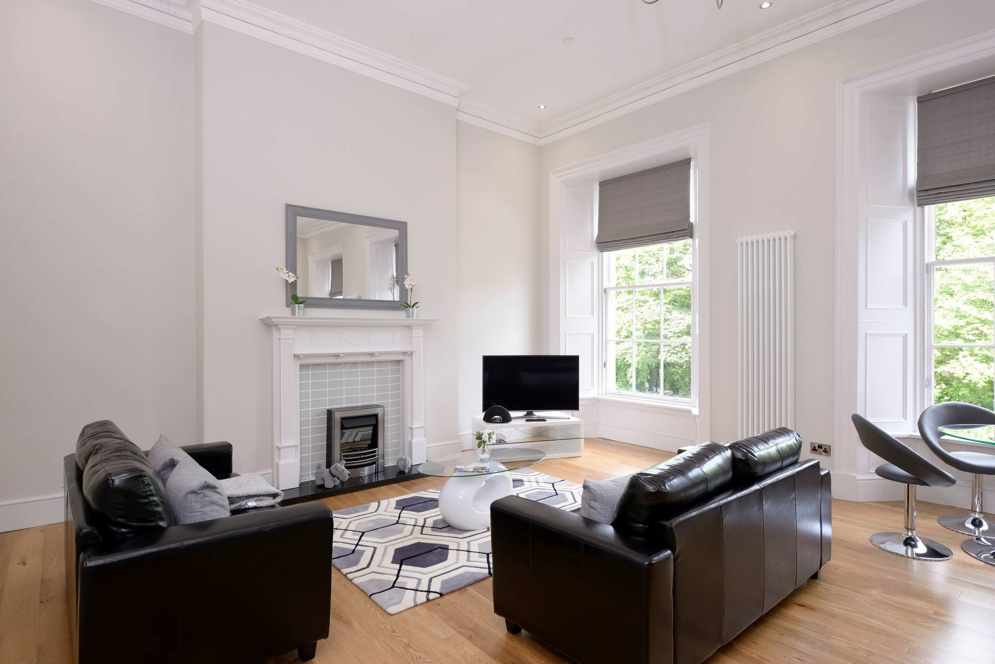 Destiny Scotland - Q-Residence EDI Exterior photo