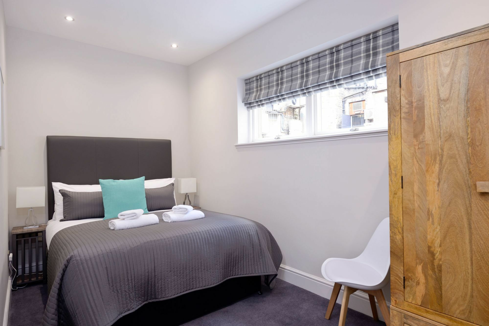 Destiny Scotland - Q-Residence EDI Exterior photo