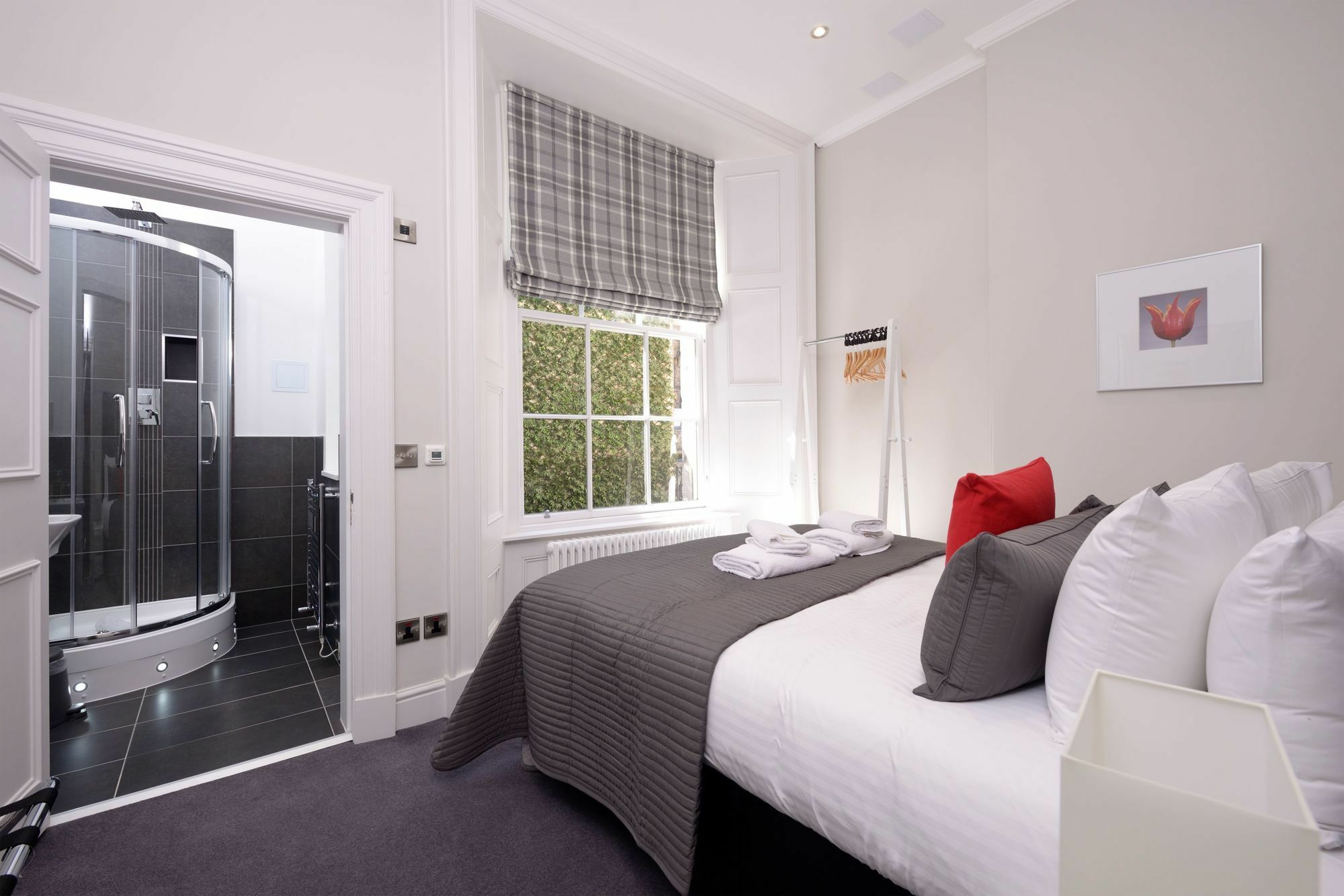 Destiny Scotland - Q-Residence EDI Exterior photo