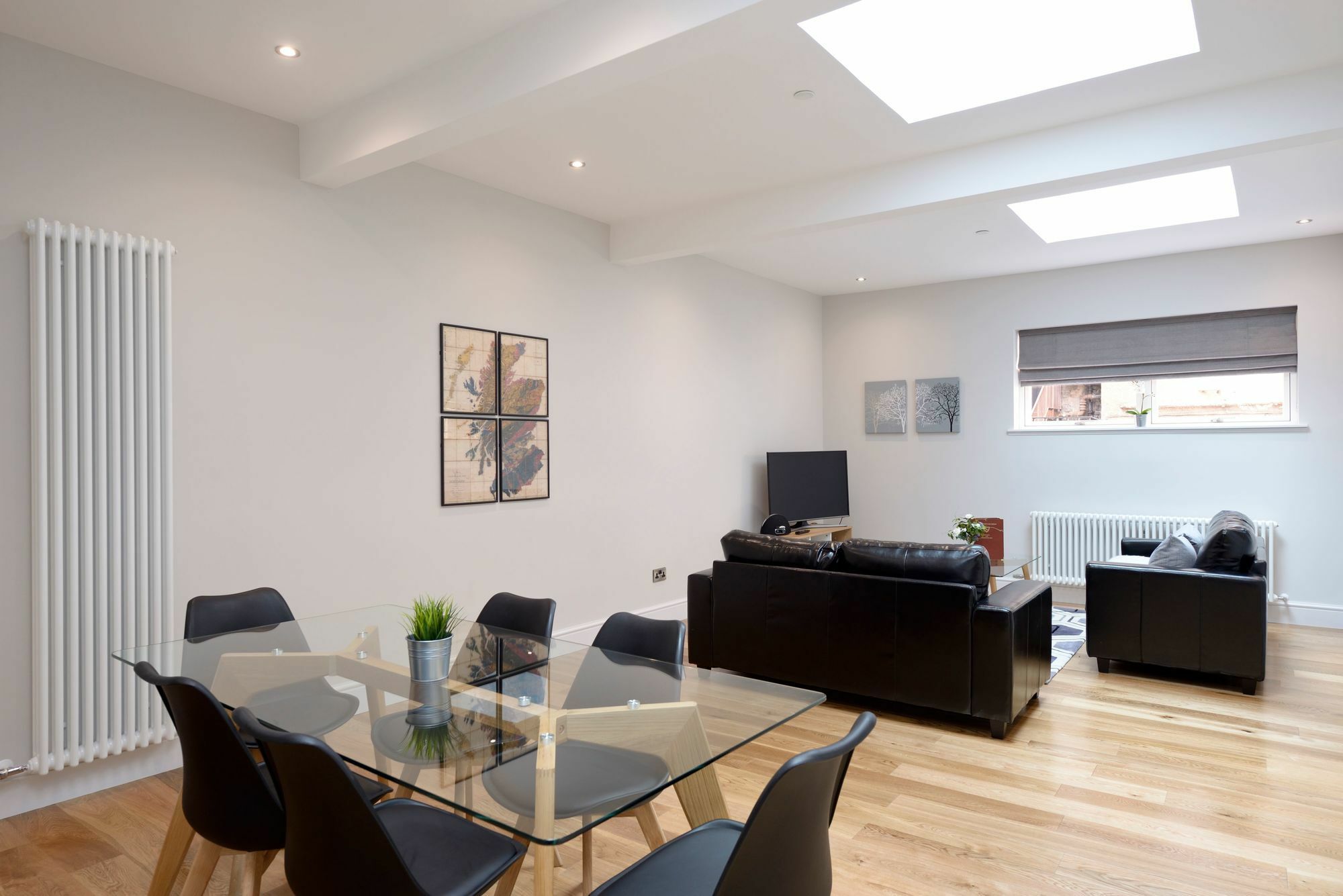 Destiny Scotland - Q-Residence EDI Exterior photo