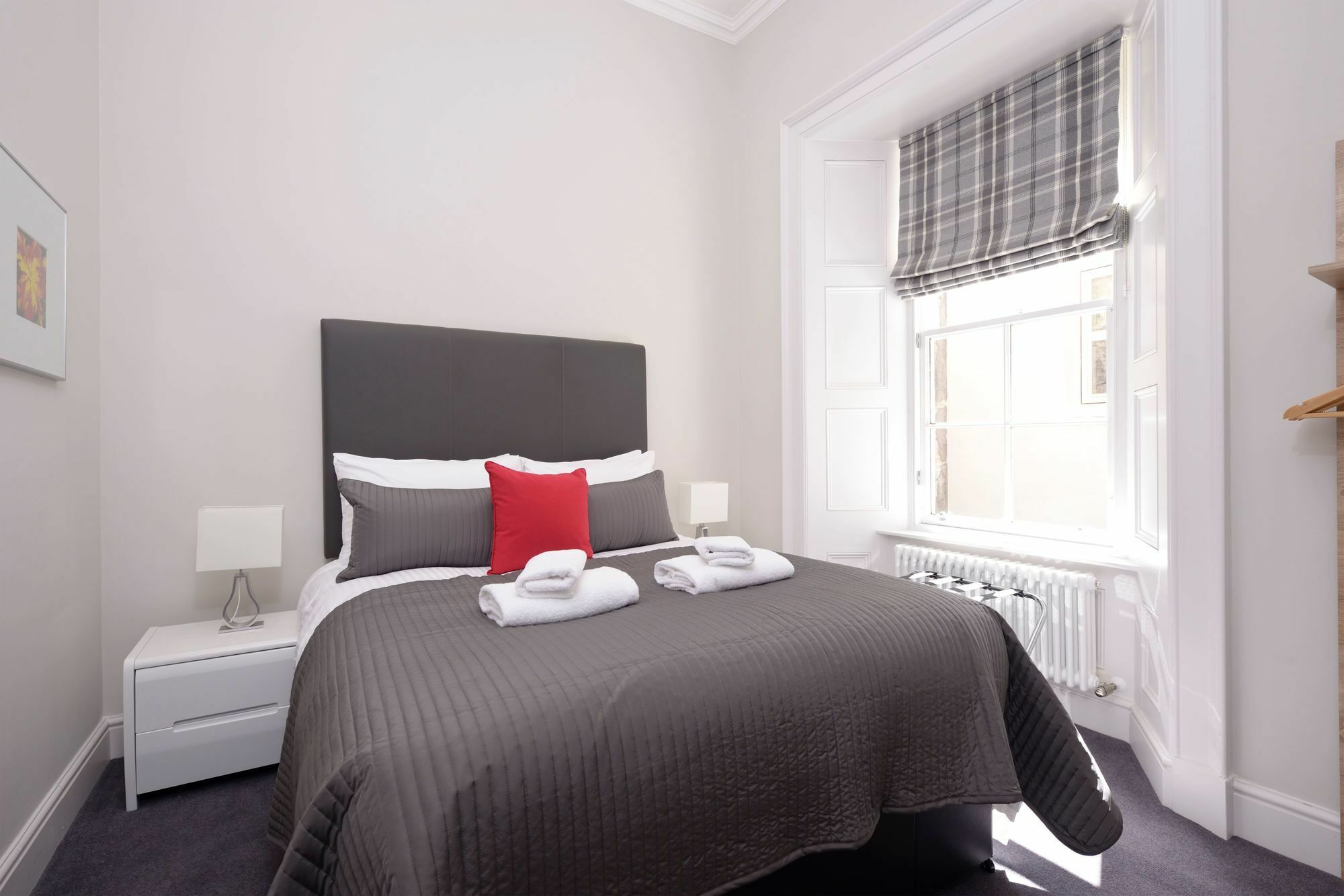 Destiny Scotland - Q-Residence EDI Exterior photo