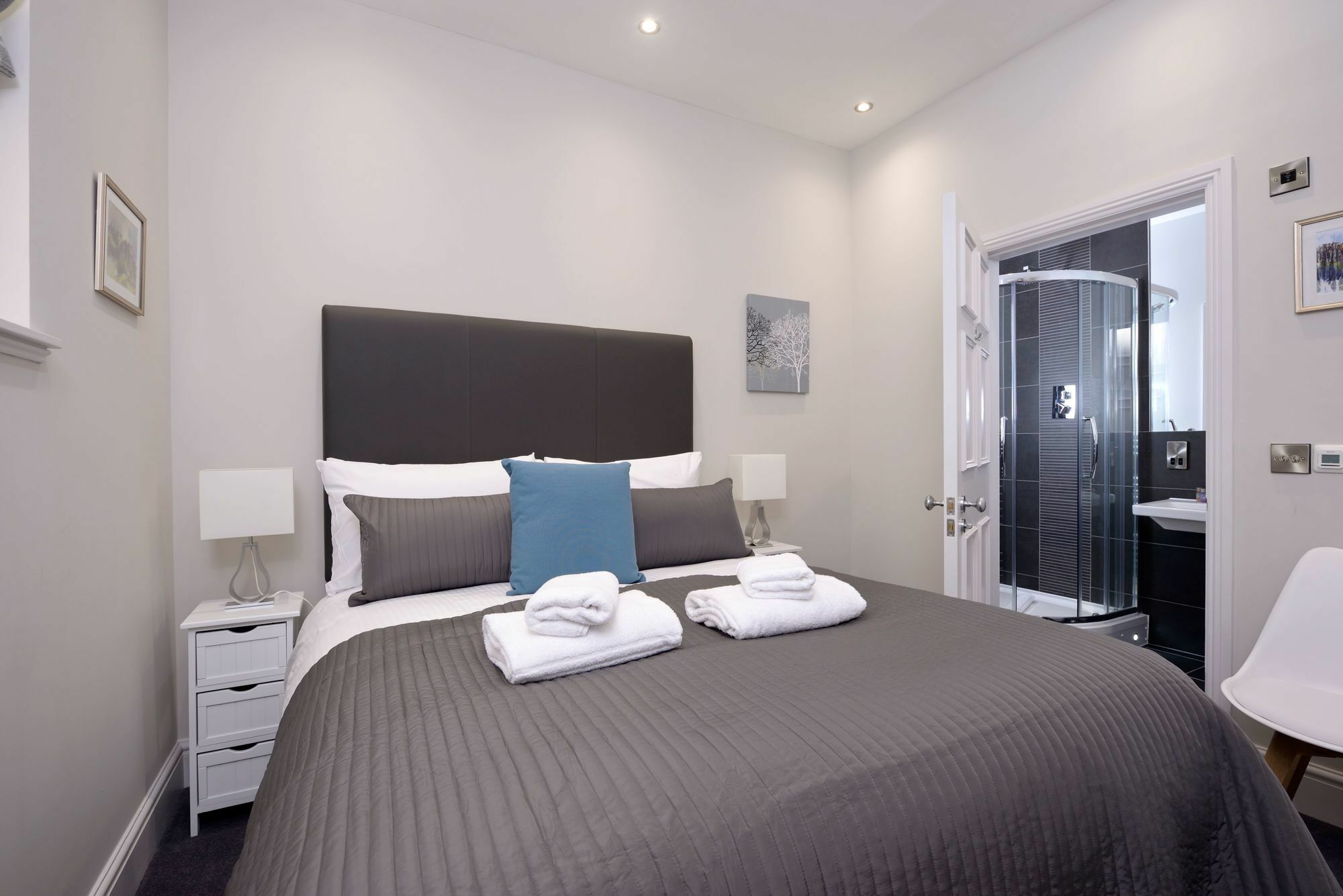 Destiny Scotland - Q-Residence EDI Exterior photo