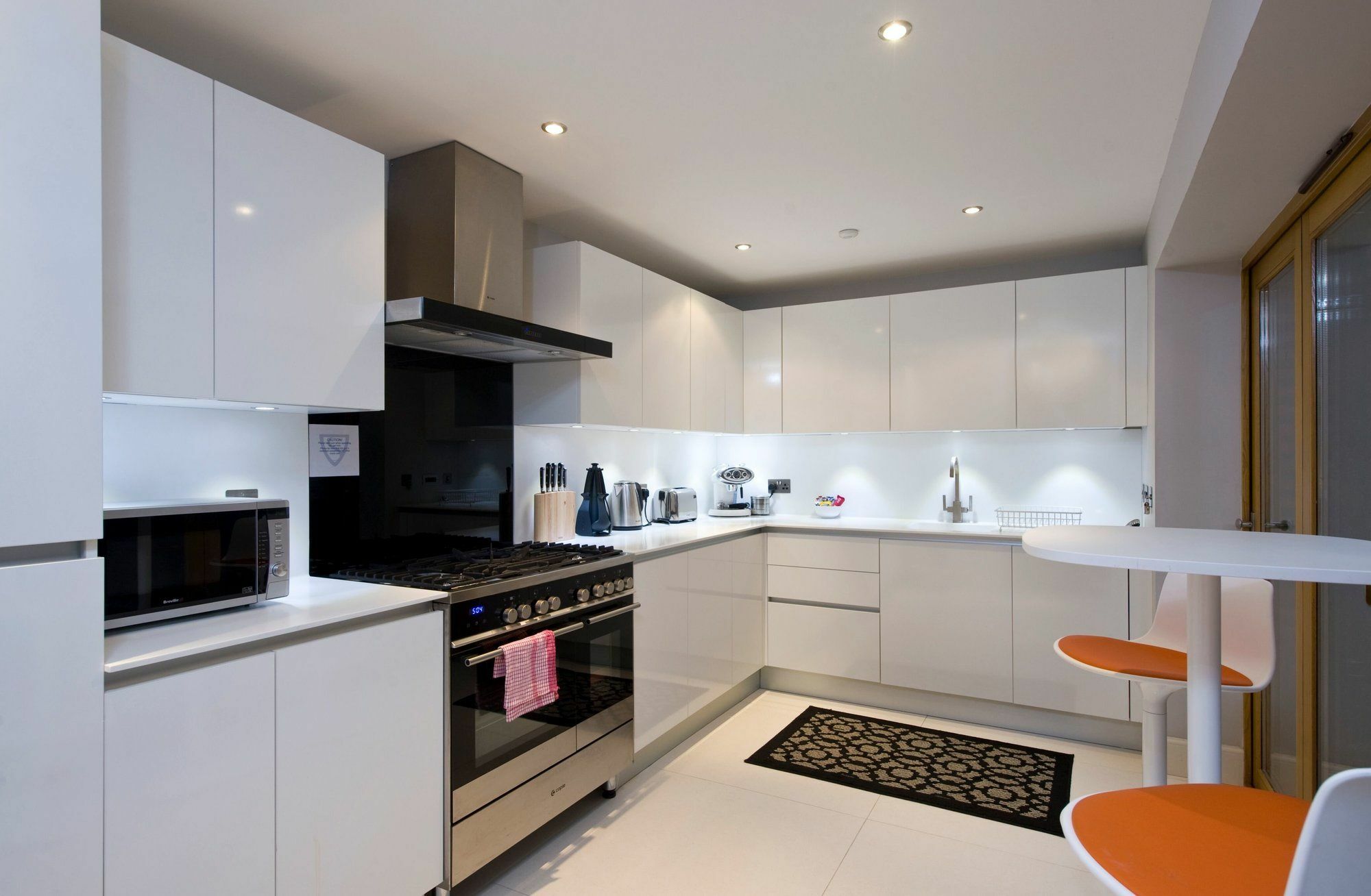 Destiny Scotland - Q-Residence EDI Exterior photo