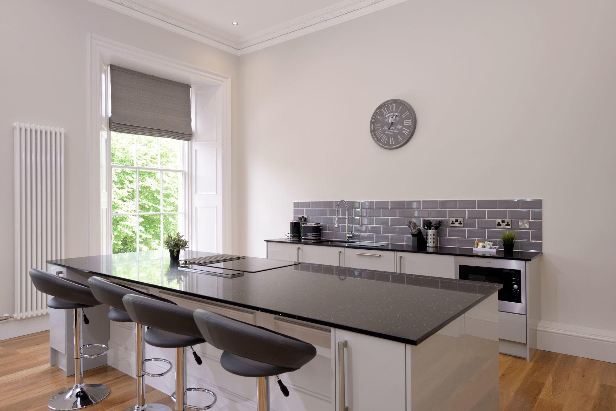 Destiny Scotland - Q-Residence EDI Exterior photo